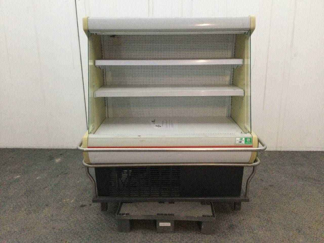 Koelvitrine Huisman SG-14
