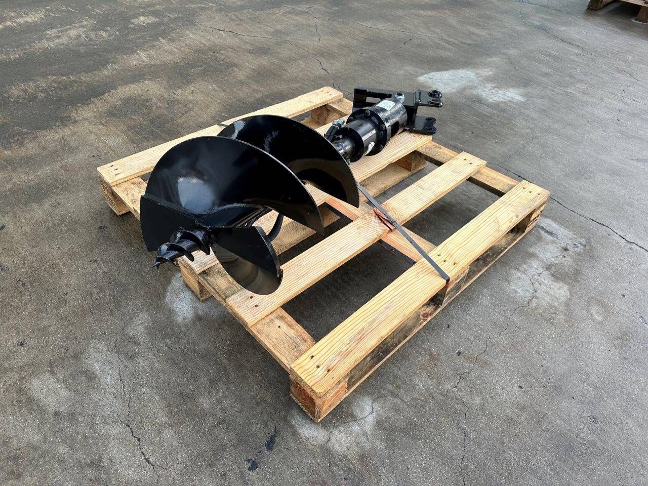 Ground Drill for Mini Excavator New