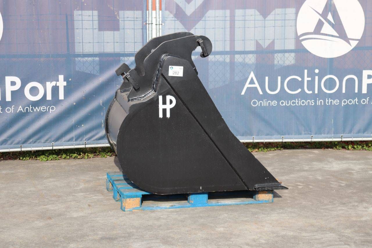 HP DPL6-1100 2021 Excavator Bucket New