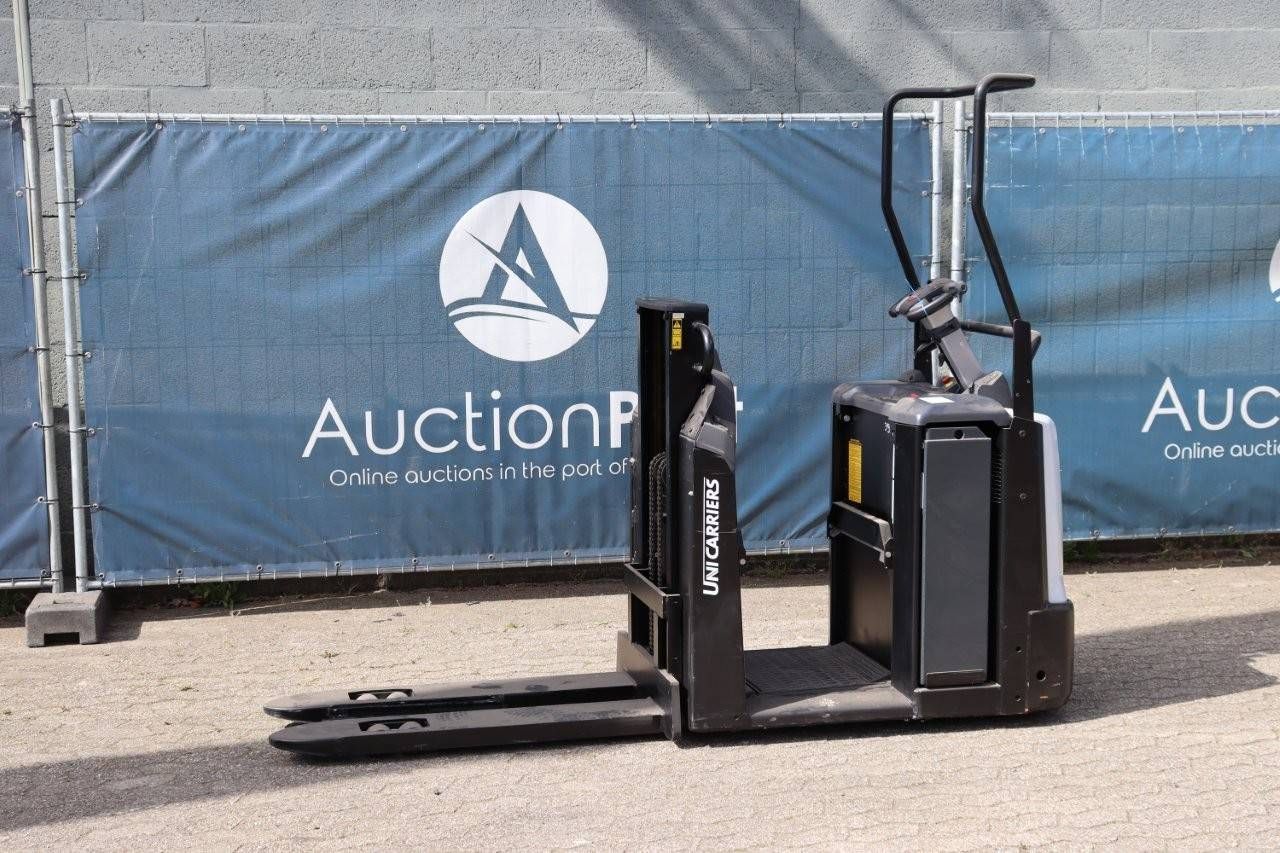 Order picker Unicarriers OEP120 Electric 1200kg 2020