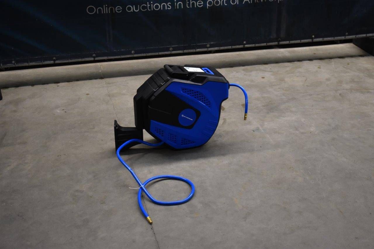 Air reel Swartzman 30m New