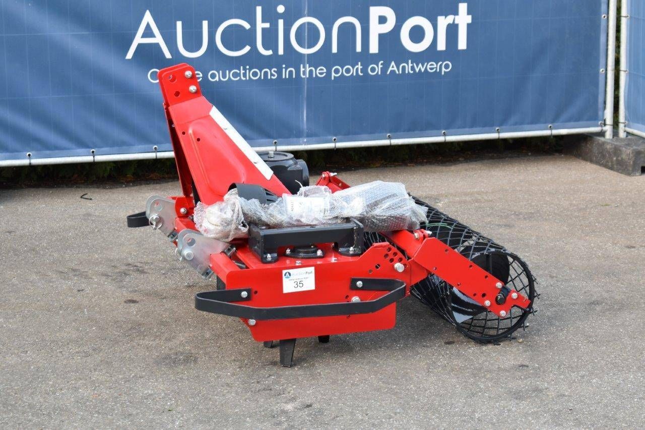 Power harrow LXG110 New