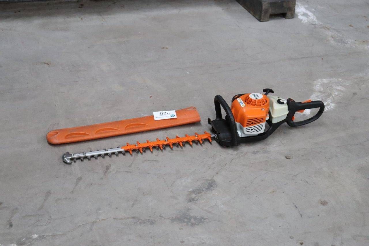Mower Stihl HS 82 T