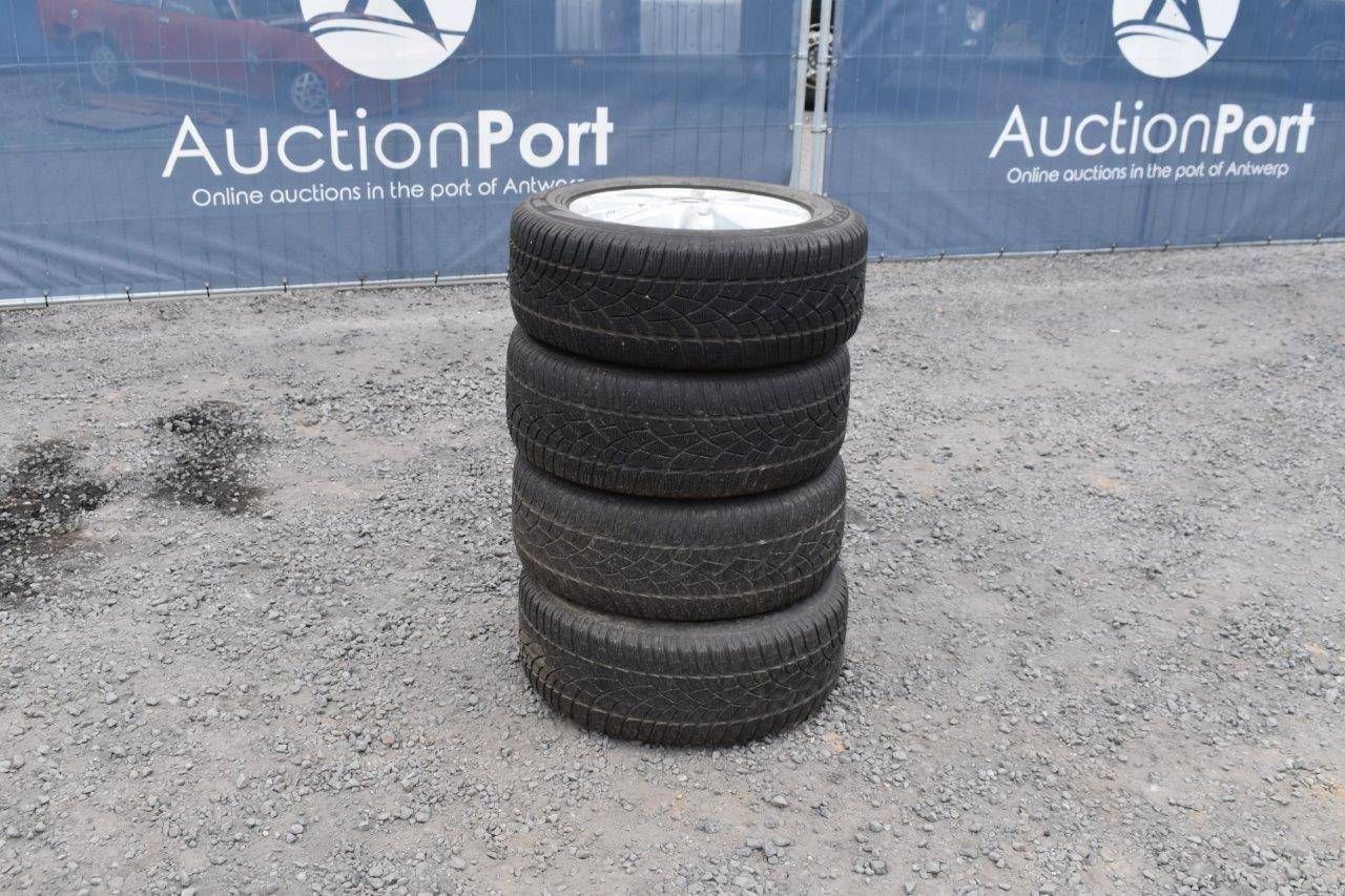 Porsche rims 
