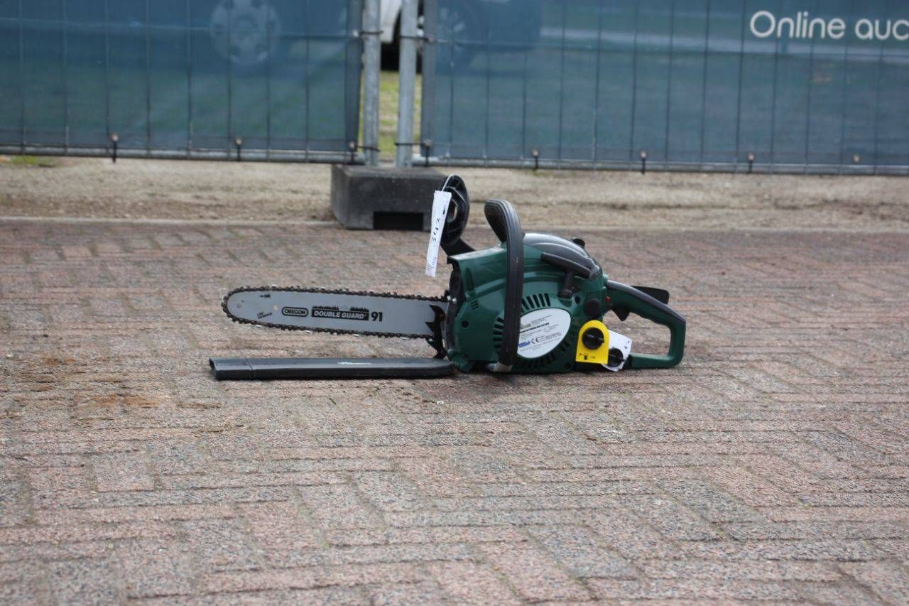 Chainsaw Mr Gardener BKS 1335 WKS 2021 New