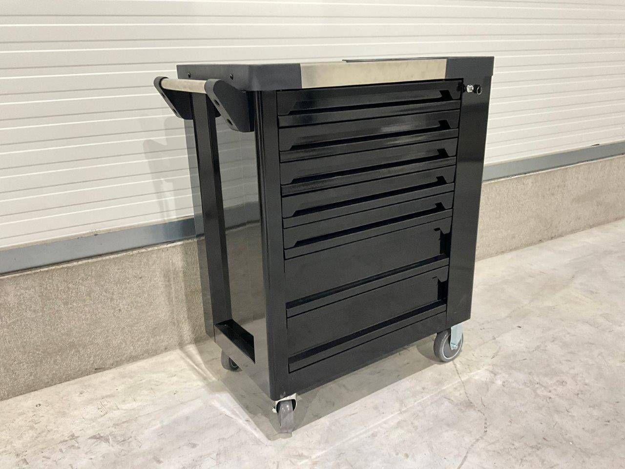 Tool trolley SG Tools Edge with Tools New