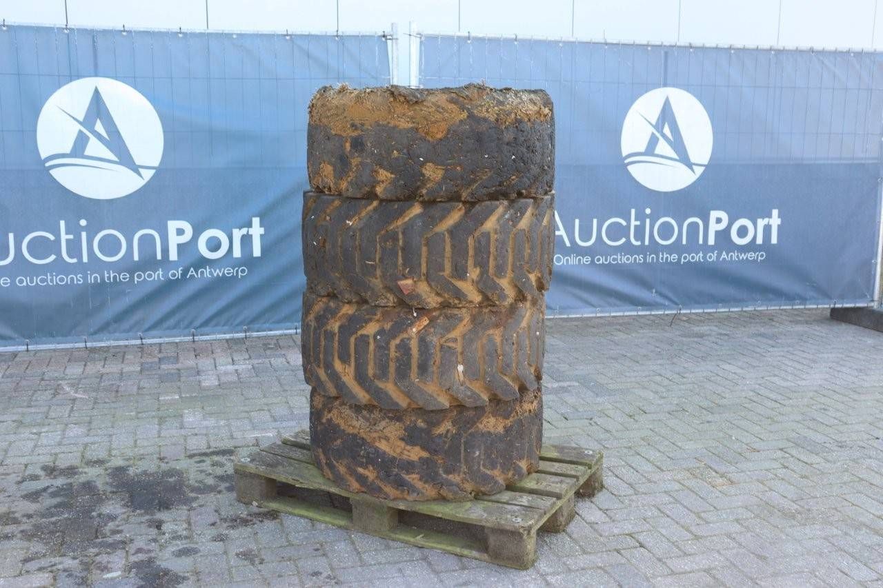 Party Tires 