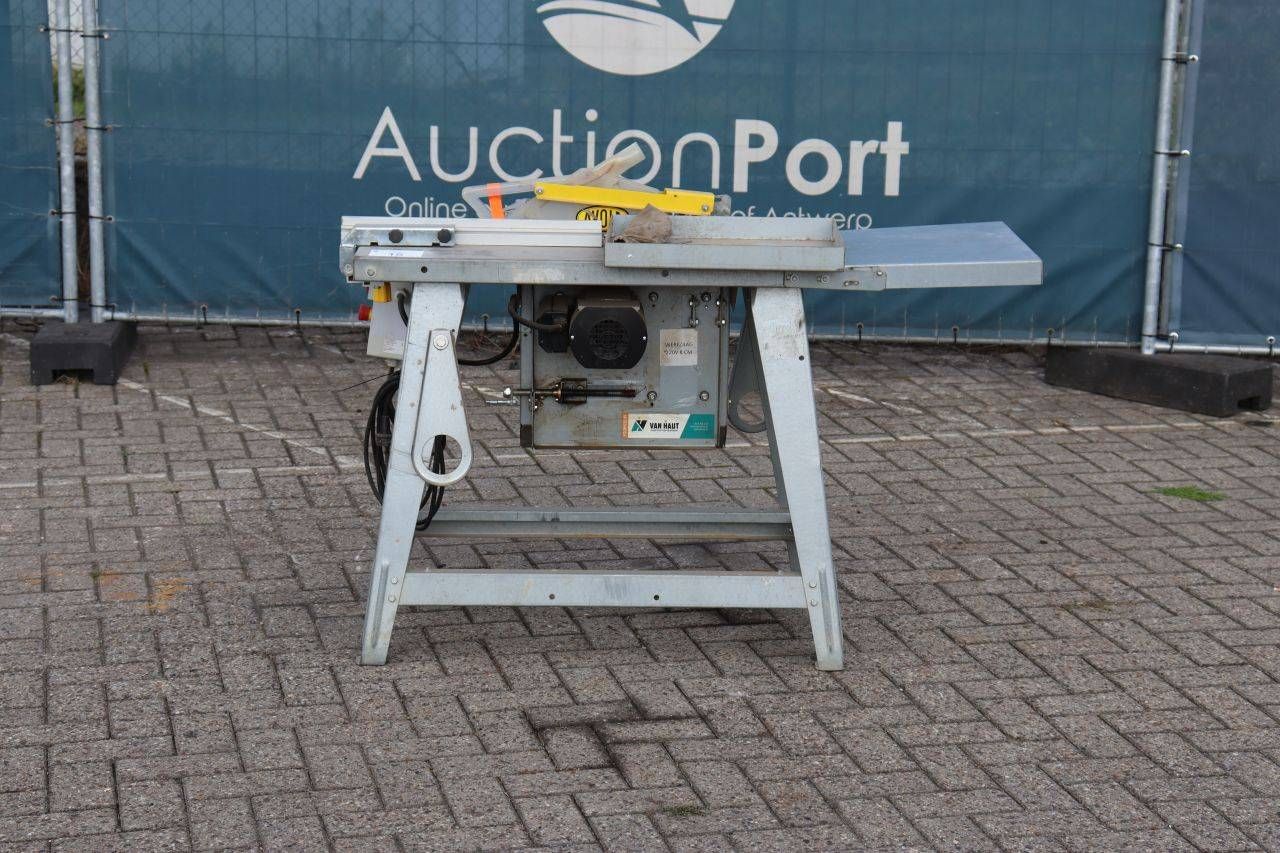 Tischkreissäge Avola TZV 315 W elektrisch 2021