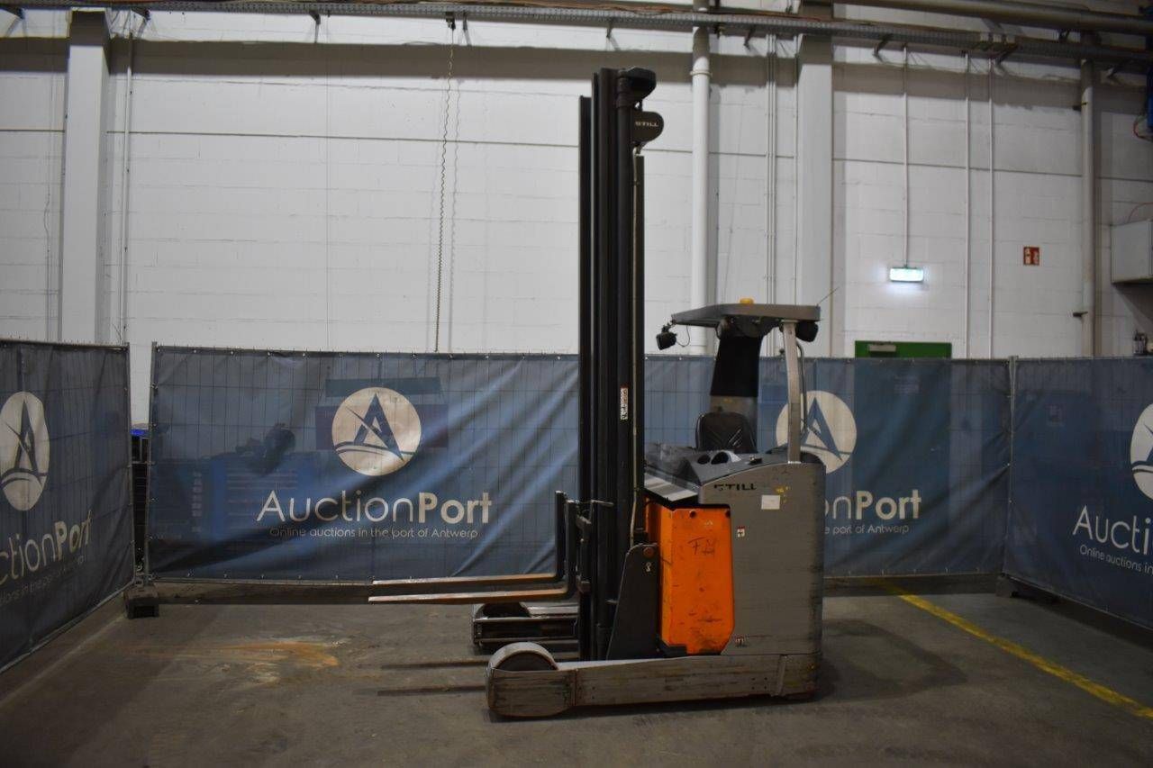 Reach truck Still FM-X 20 Electric 2000kg