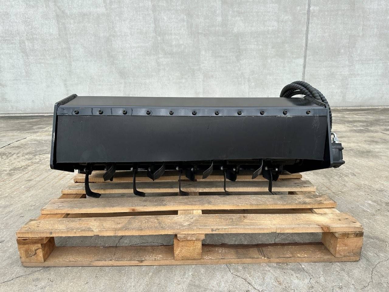 Freezer GIYI GY-XGJ 2025 New for Skid Steer Loader