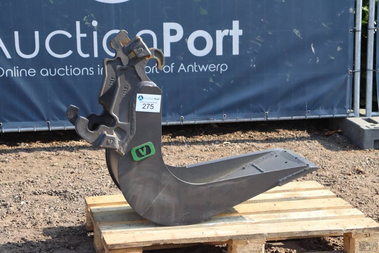 Trench bucket Vematec CW10