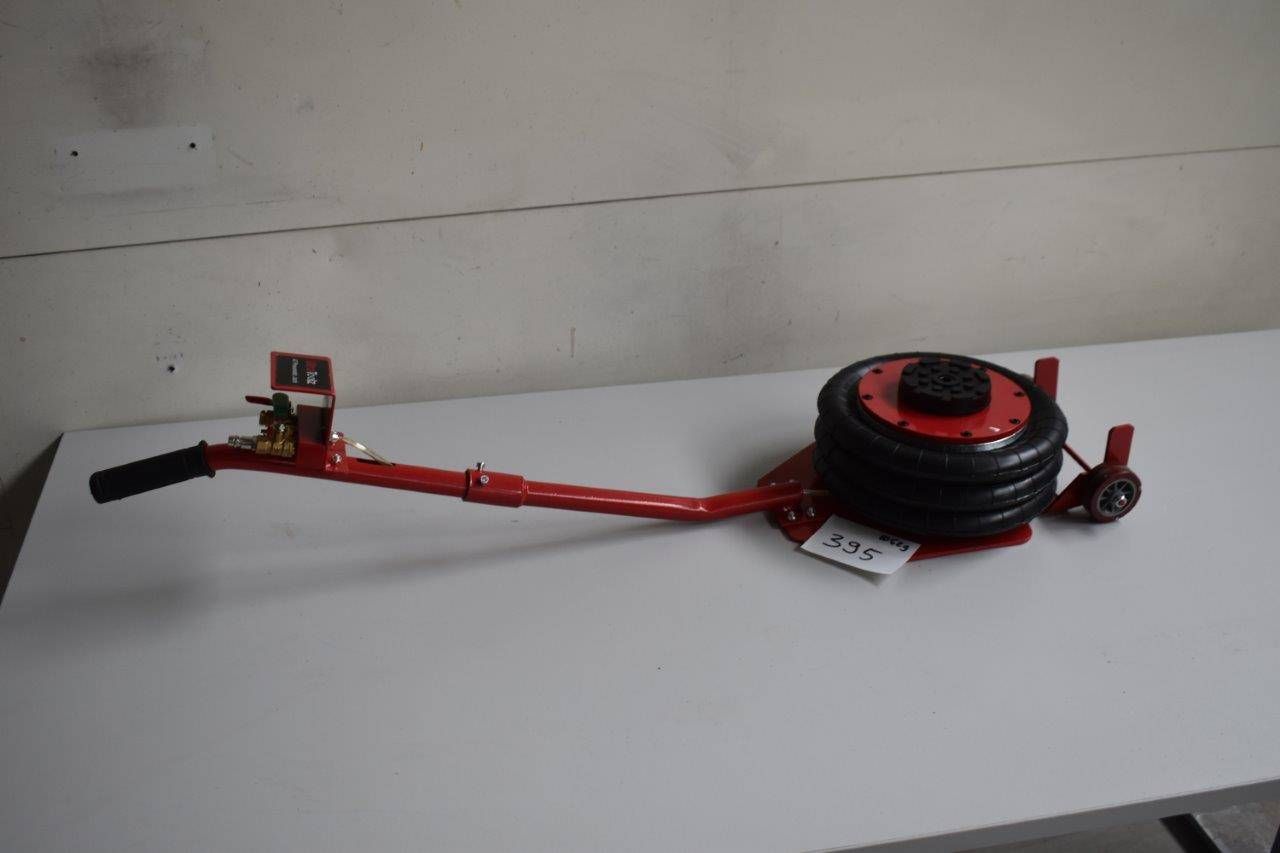 Jack UltraToolz 4T Pneumatic Jack New