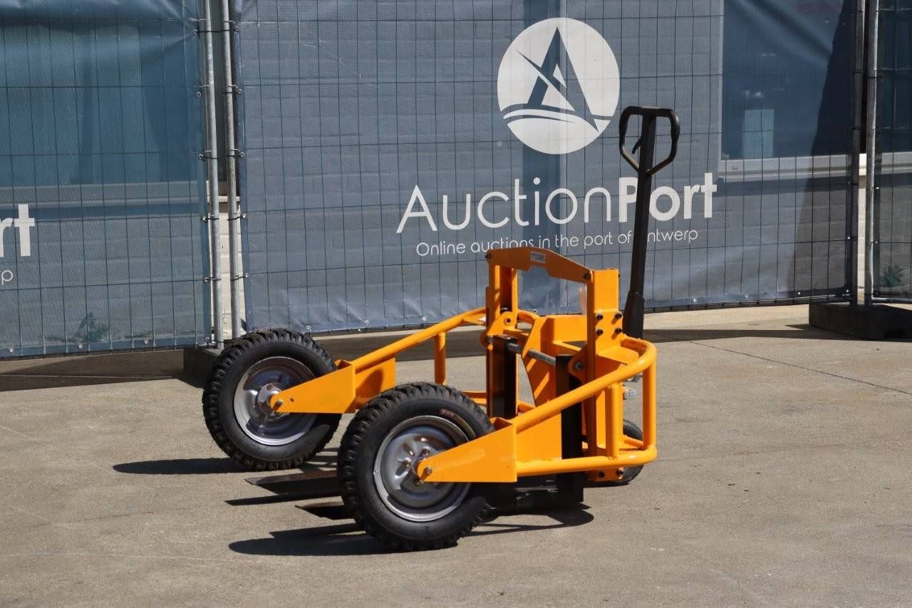 Pallet truck 1250kg