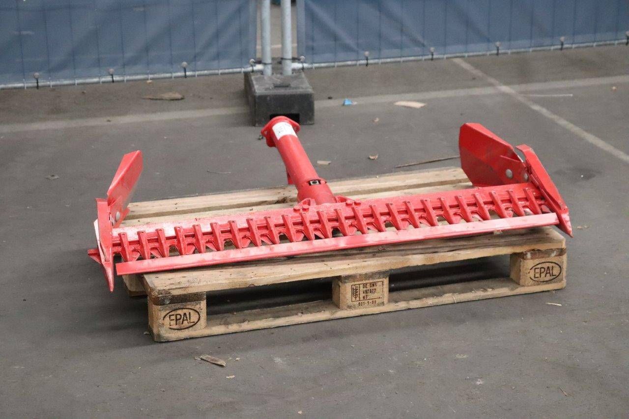 FPM mowing bar for motor cultivator New