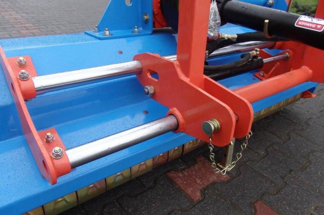 Flail mower Stark KMH175H New
