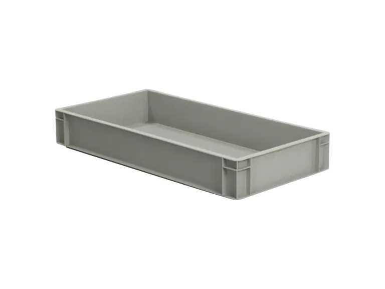 Storage bins MKP-701 Plastic 800x400x119mm (30x) New