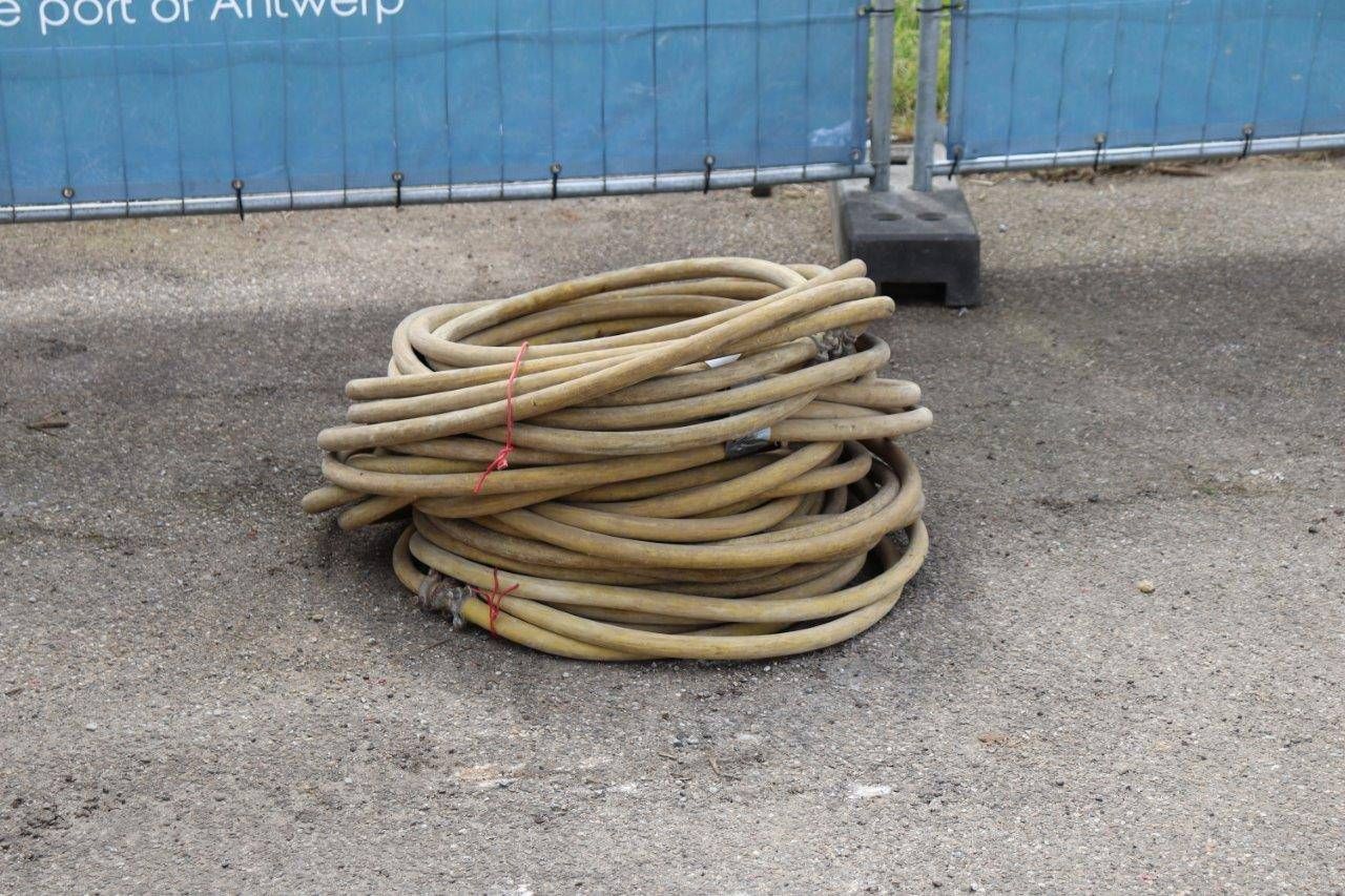 Compressed air hoses Atlas Copco 