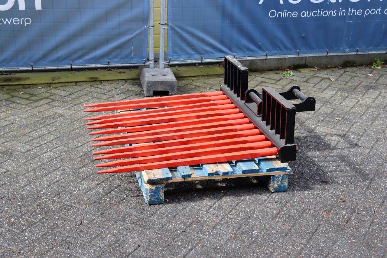 Tile rake 120cm New