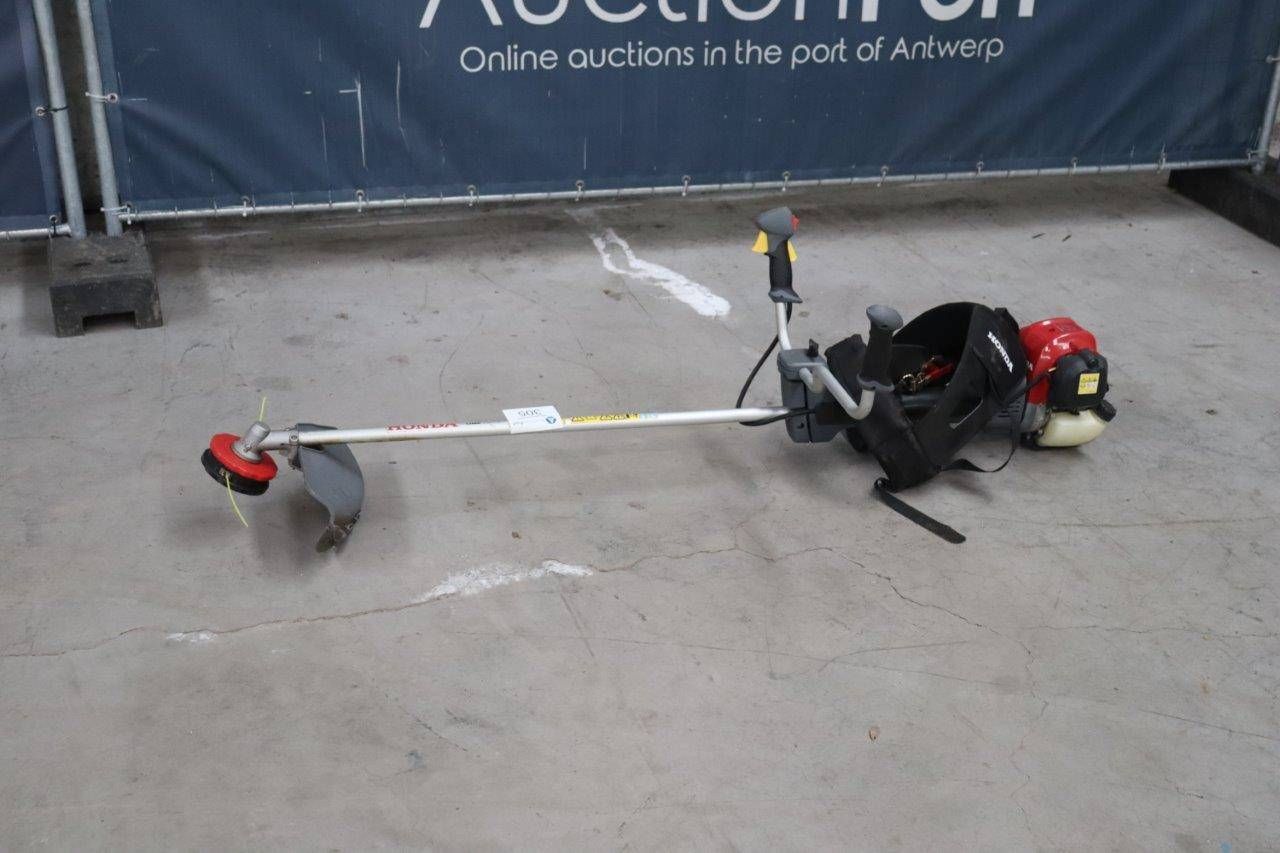 Brushcutter Honda SHA3/P Petrol