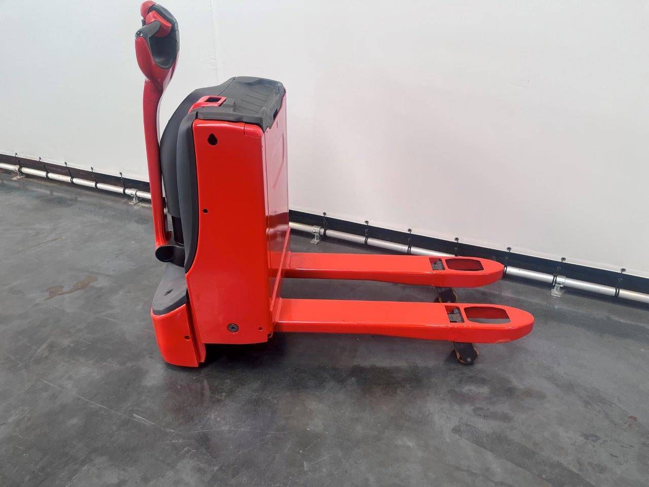Transpalette Linde T16 Électrique 1600kg