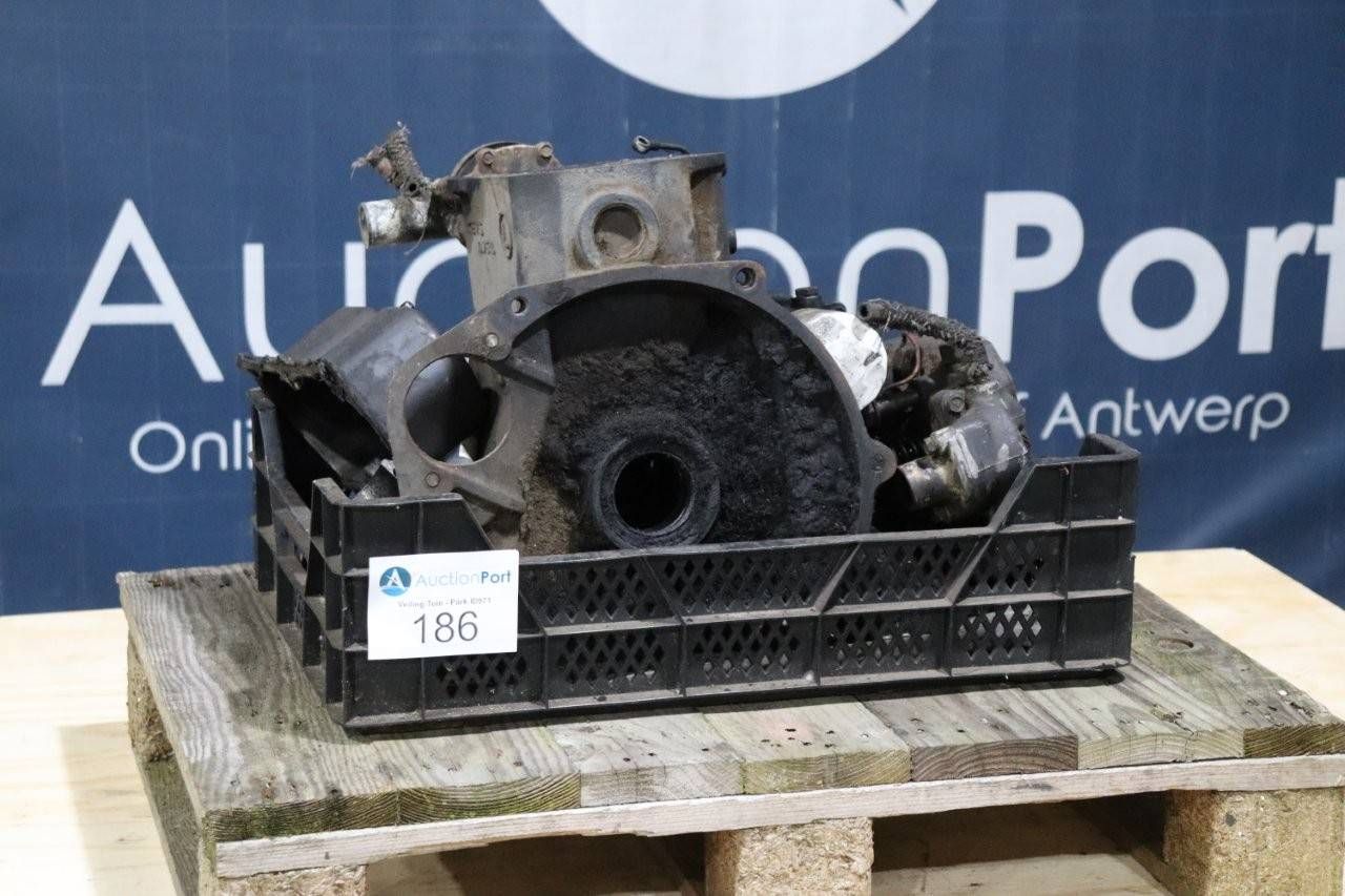 Parts Mitsubishi KE 75