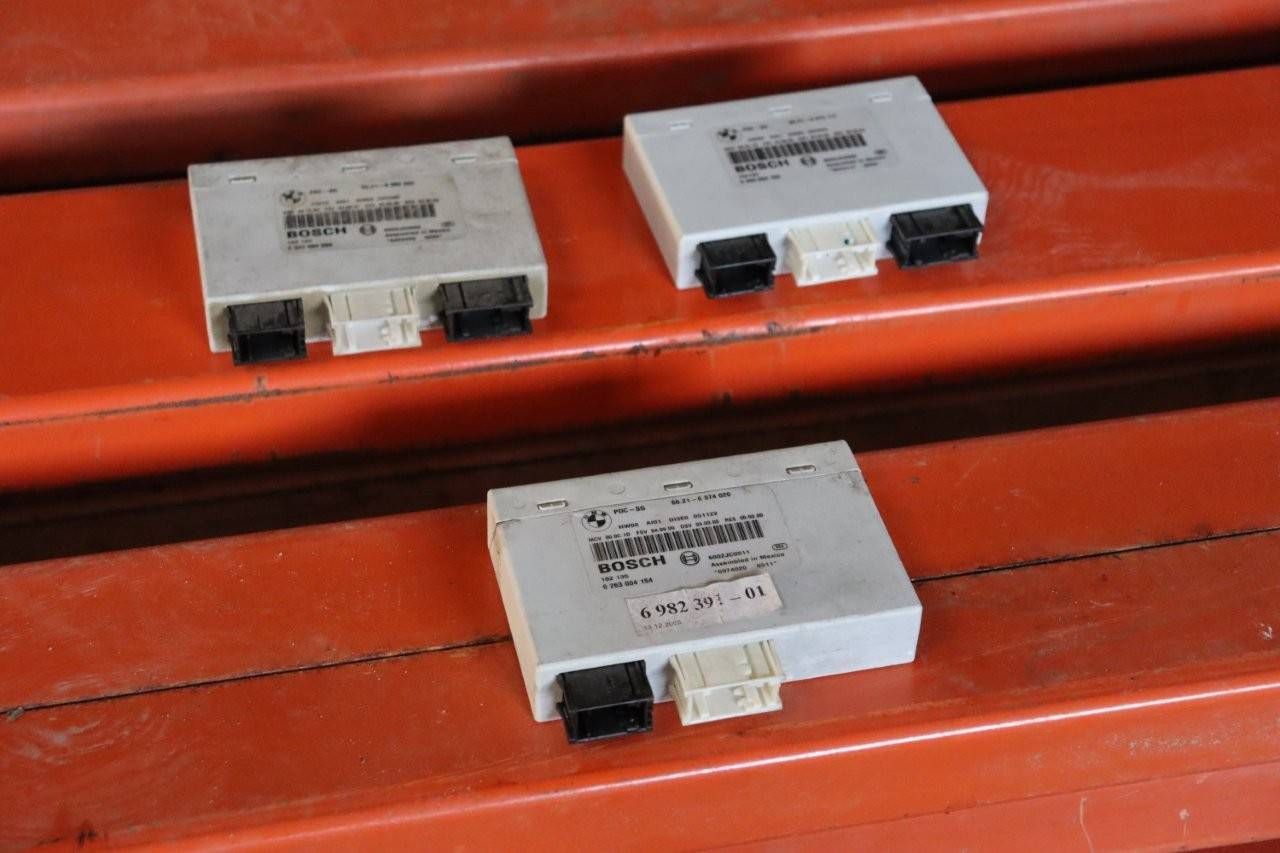 Lot PDC Modules (Margin)