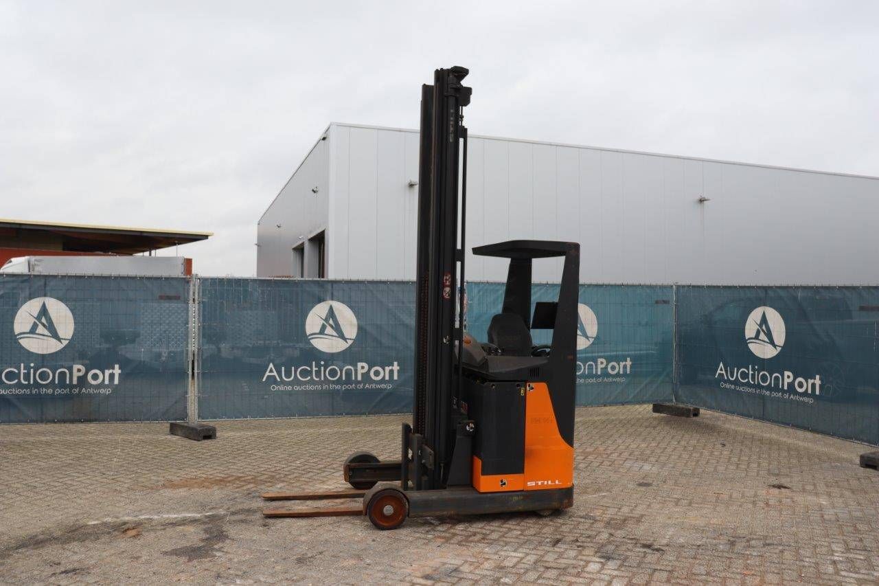Reach truck Still FM14i Electric 1400kg