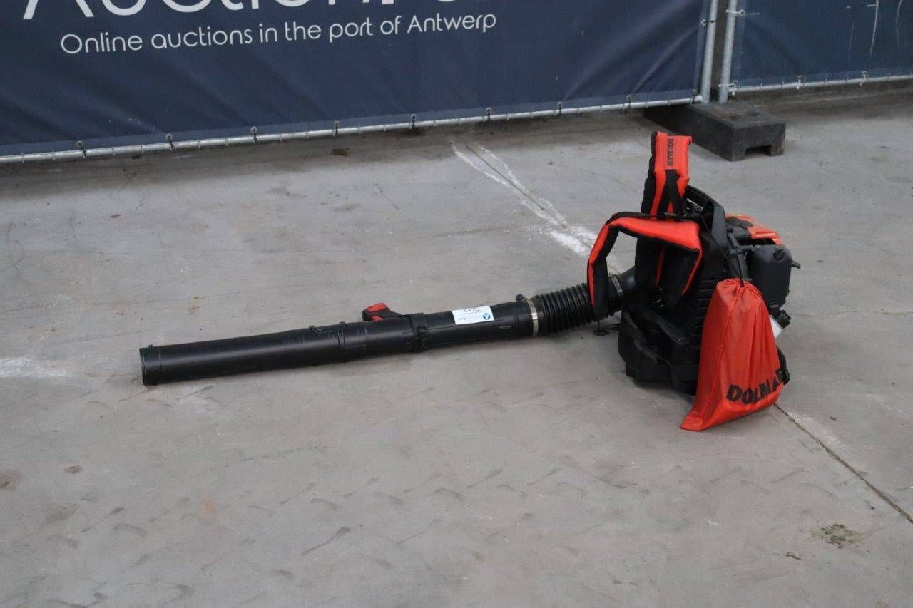 Leaf blower Dolmar MG5300.4 Petrol 2019