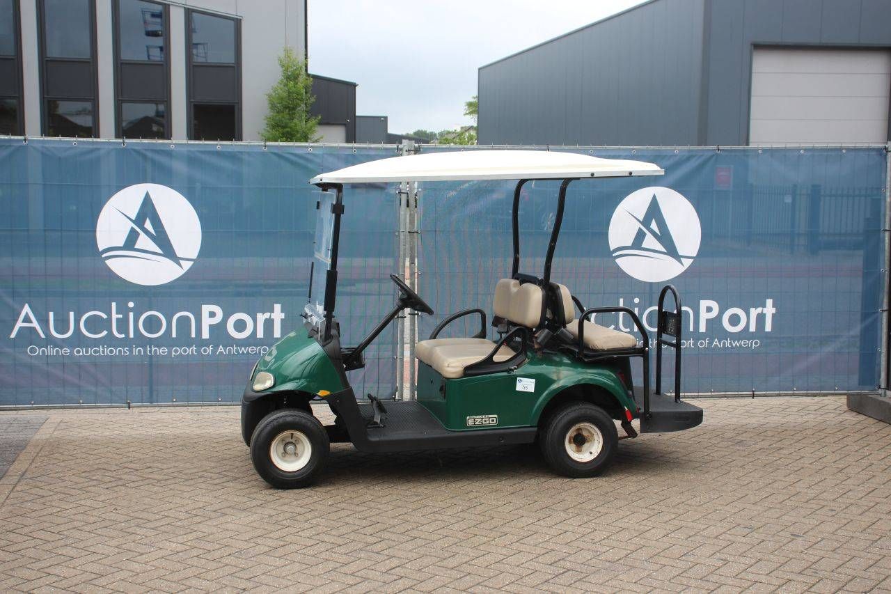 Golf cart EZ-GO RXV Electric 2019