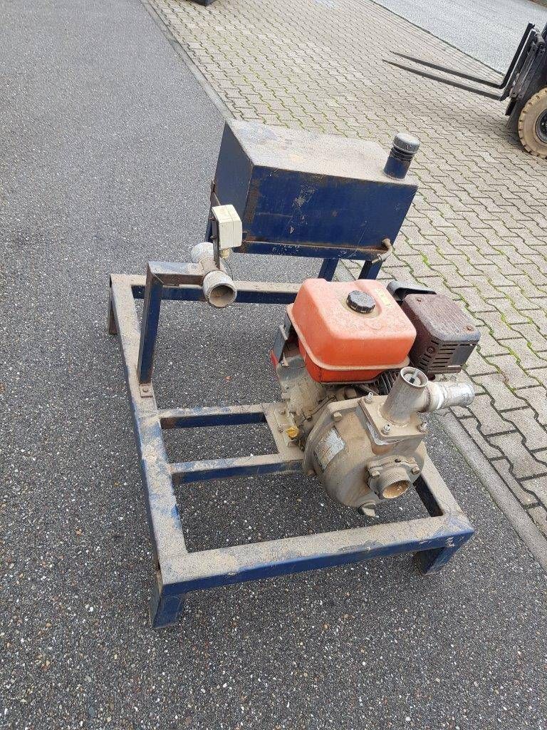 Water pump Kawasaki SERM 50