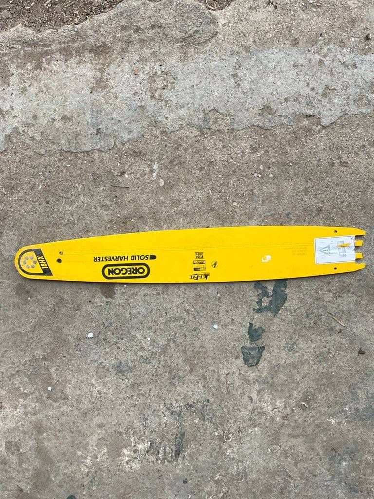 Saw blade Oregon 672HLF163 New
