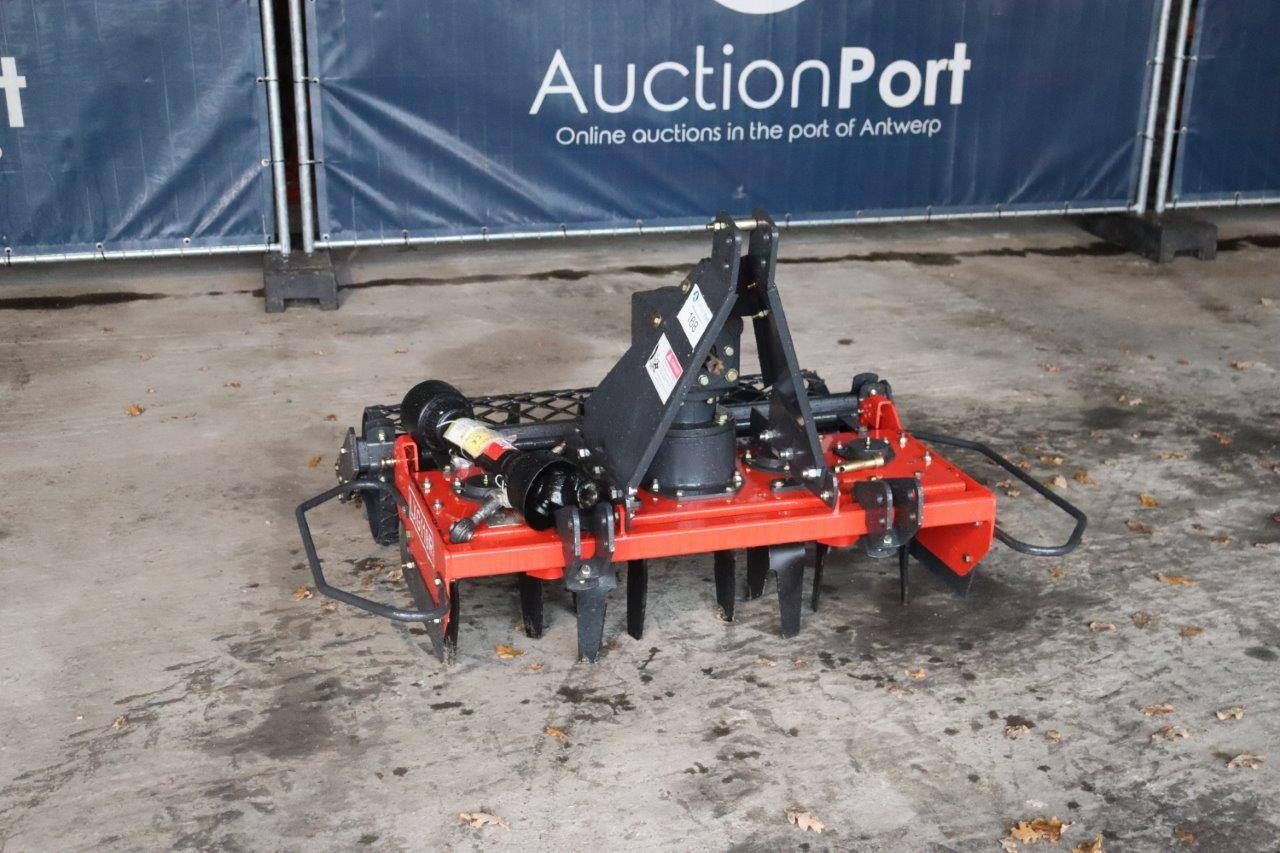 Rotoreg FHM LXG110R New
