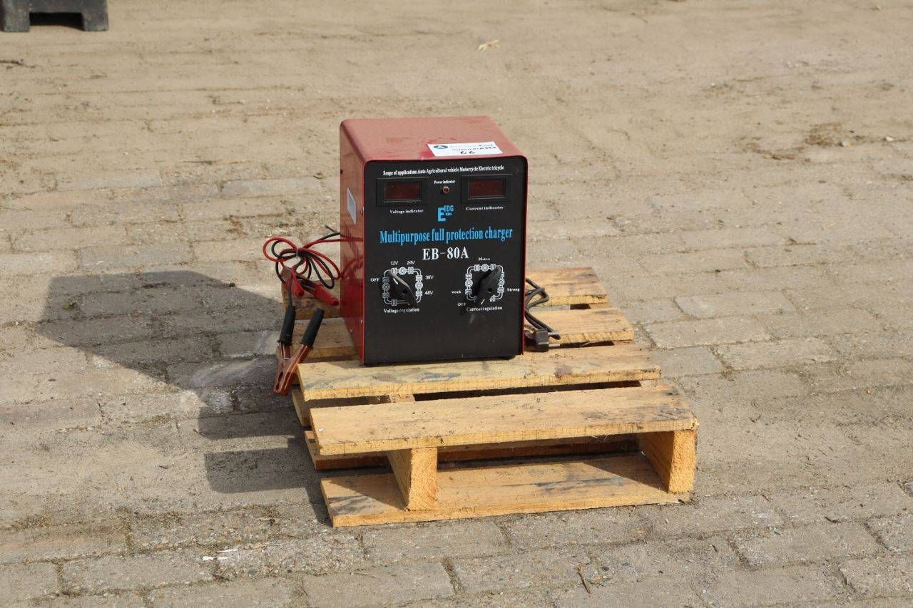 Battery charger EB-80A Electric 48V