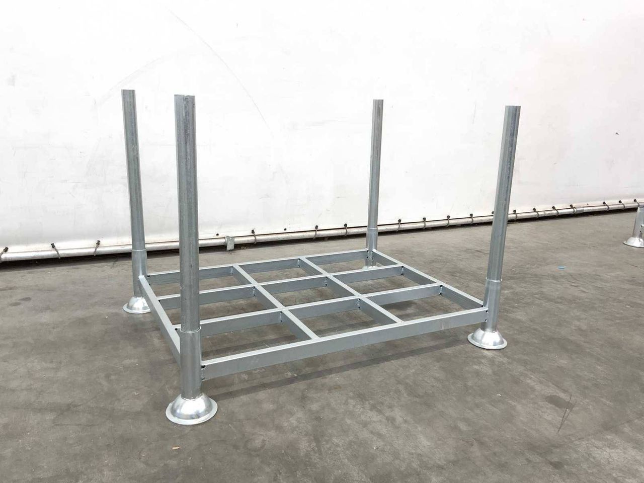 Stacking yoke 1400x1030mm 1500kg (34x)