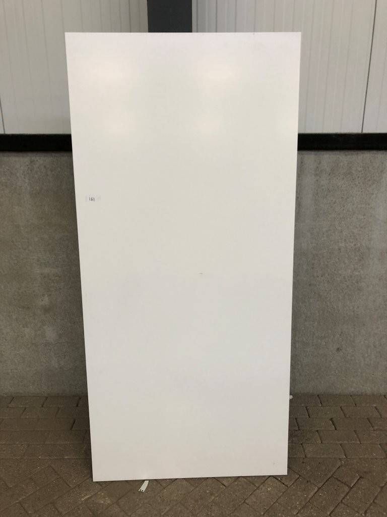 Superlakdeur Svedex 954x2315x39mm New