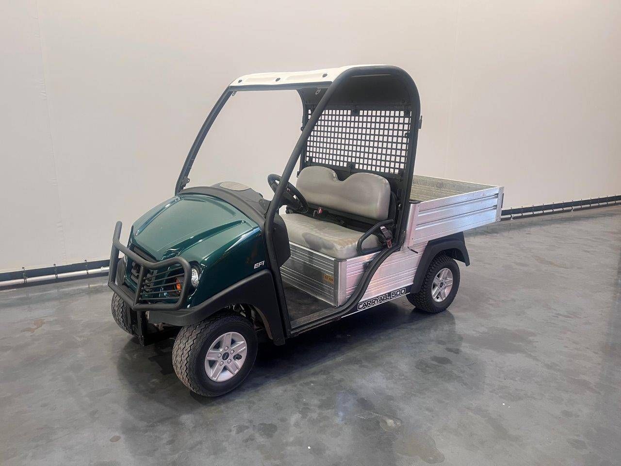 Gator Club Car Carryall 500 Essence