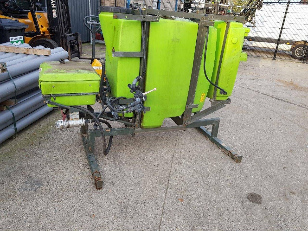 Tank Techno 400L