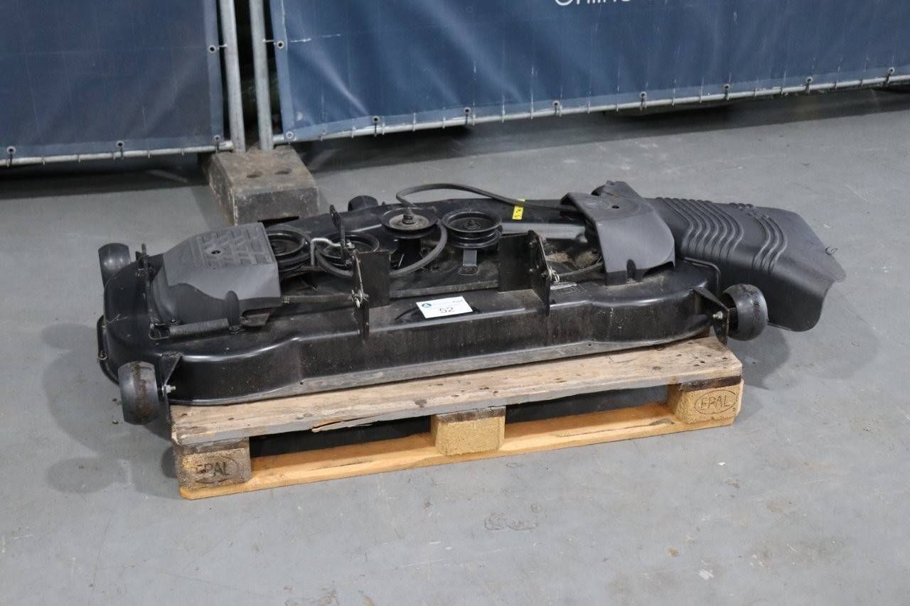 Husqvarna 54 inch Mowing Deck New