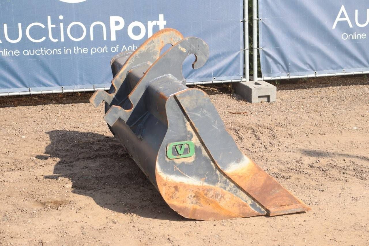 Soil container VemaTec VSBG-15-1800.30-CW20-HNN-001A 2023