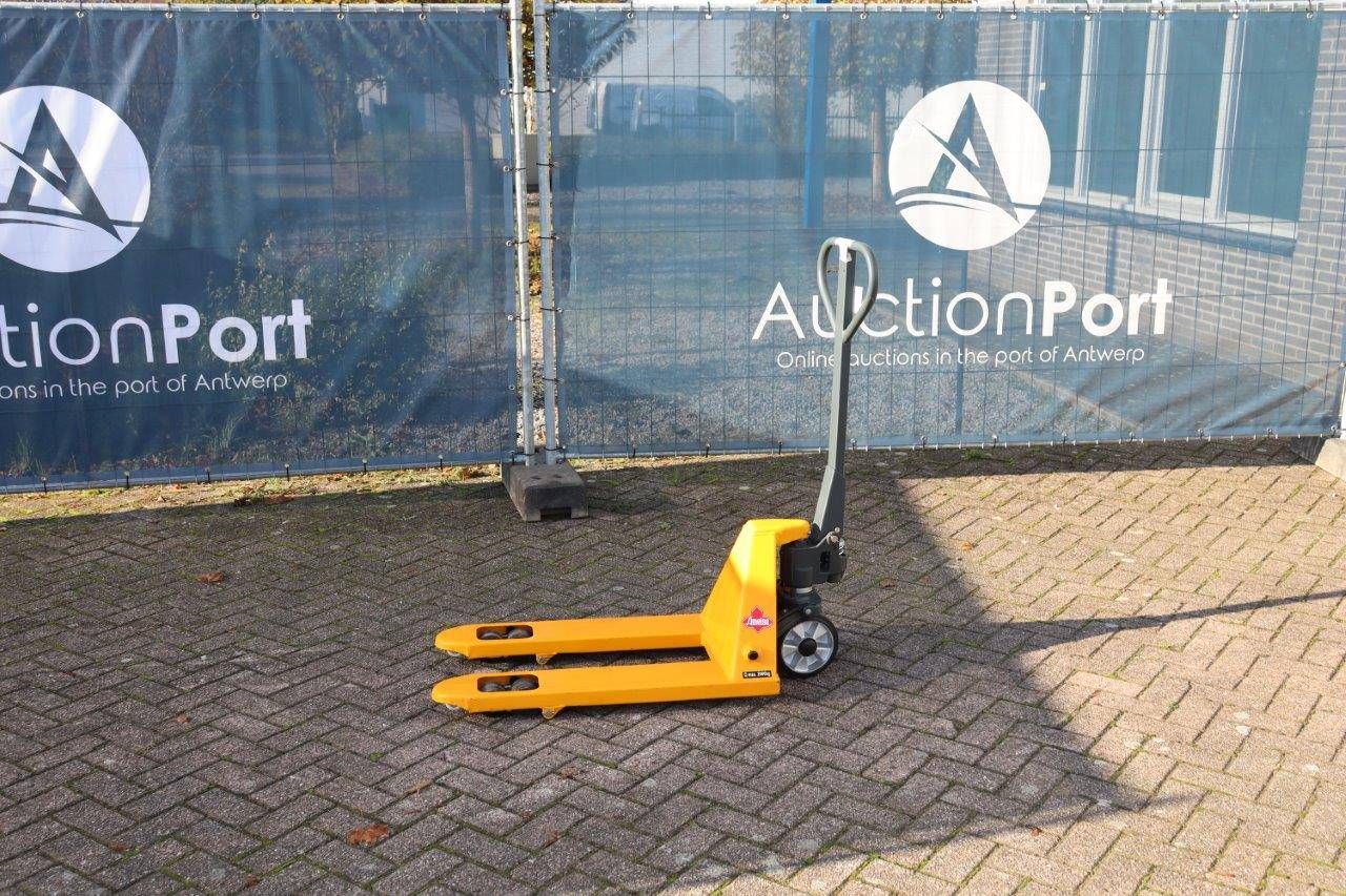 Pallet truck Jungheinrich Ameise Manual 2000kg 2018