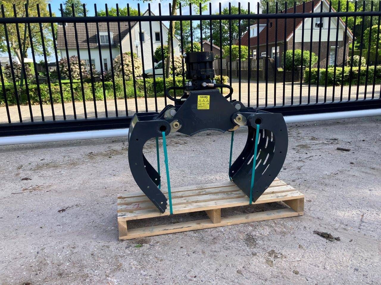 Sorting grab Häner HGR100R New