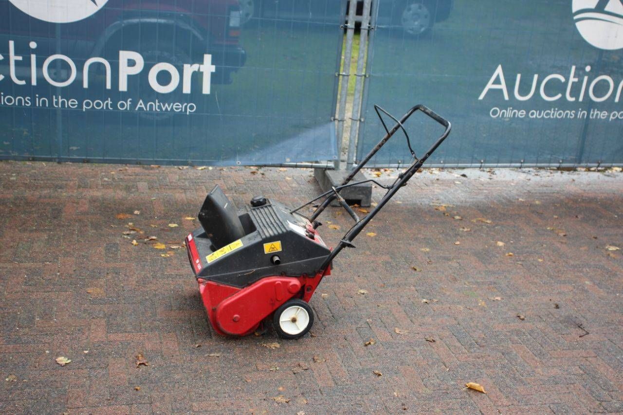 Snow blower MTD 150 4.5/53 Petrol