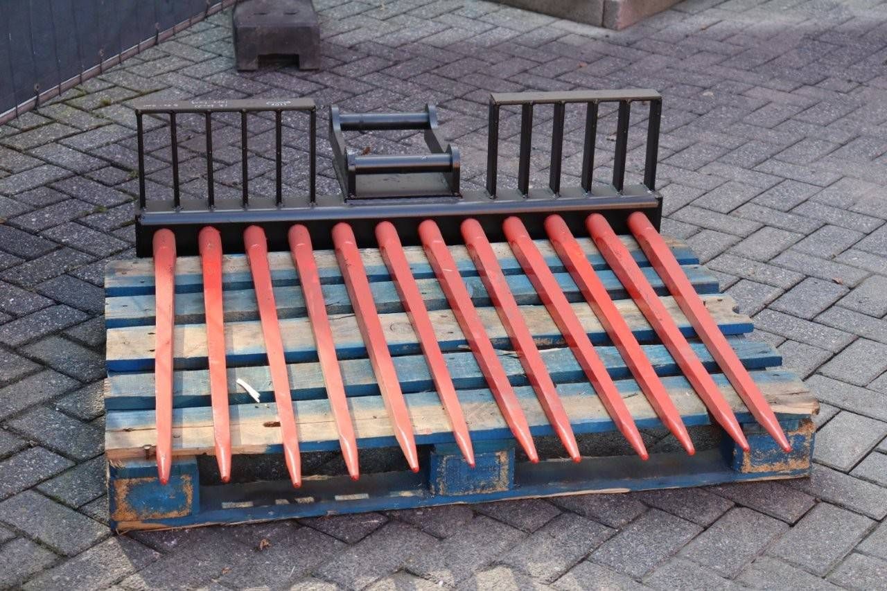 Tile rake S40-200 120cm