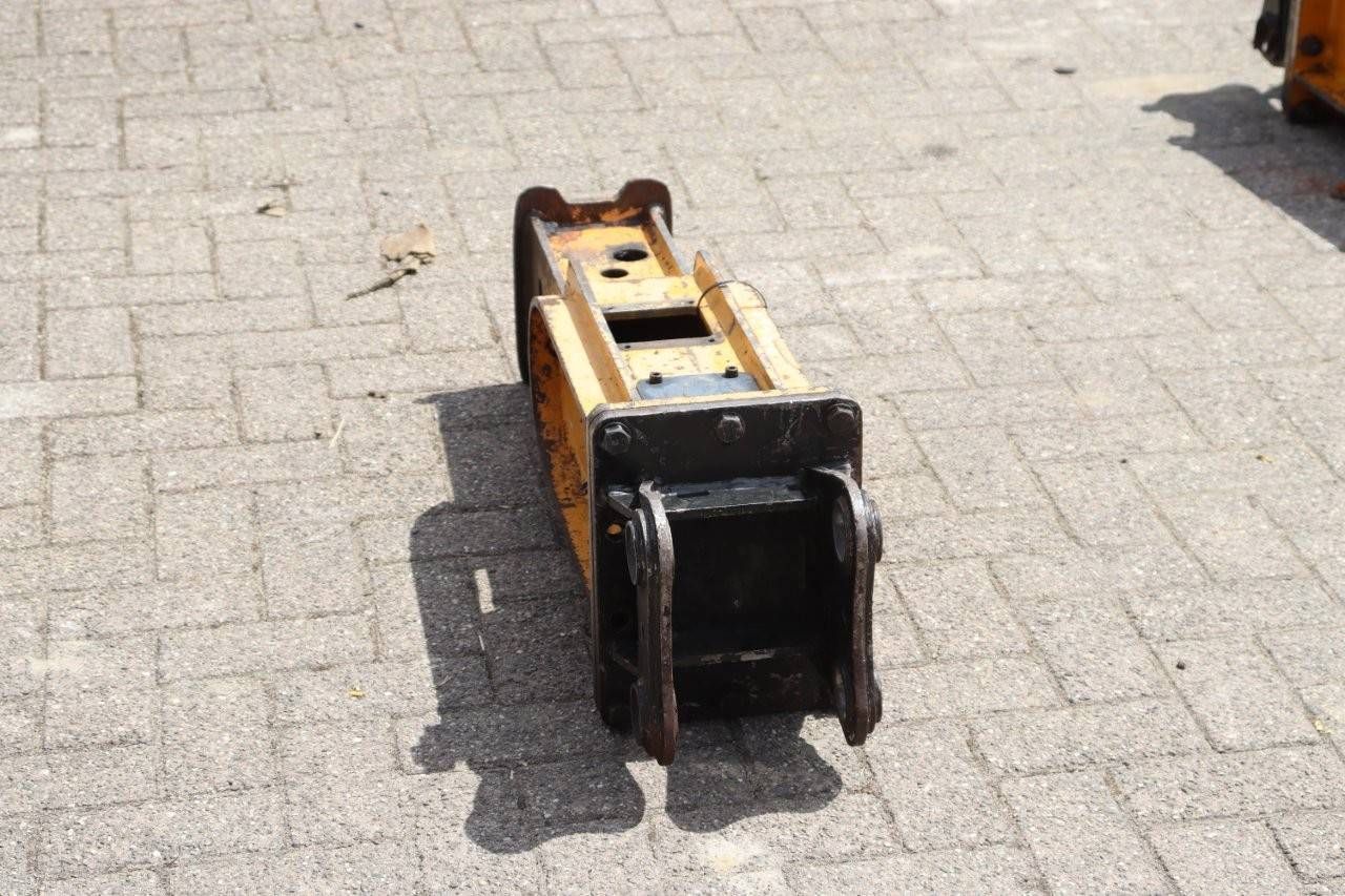 Demolition hammer NB20