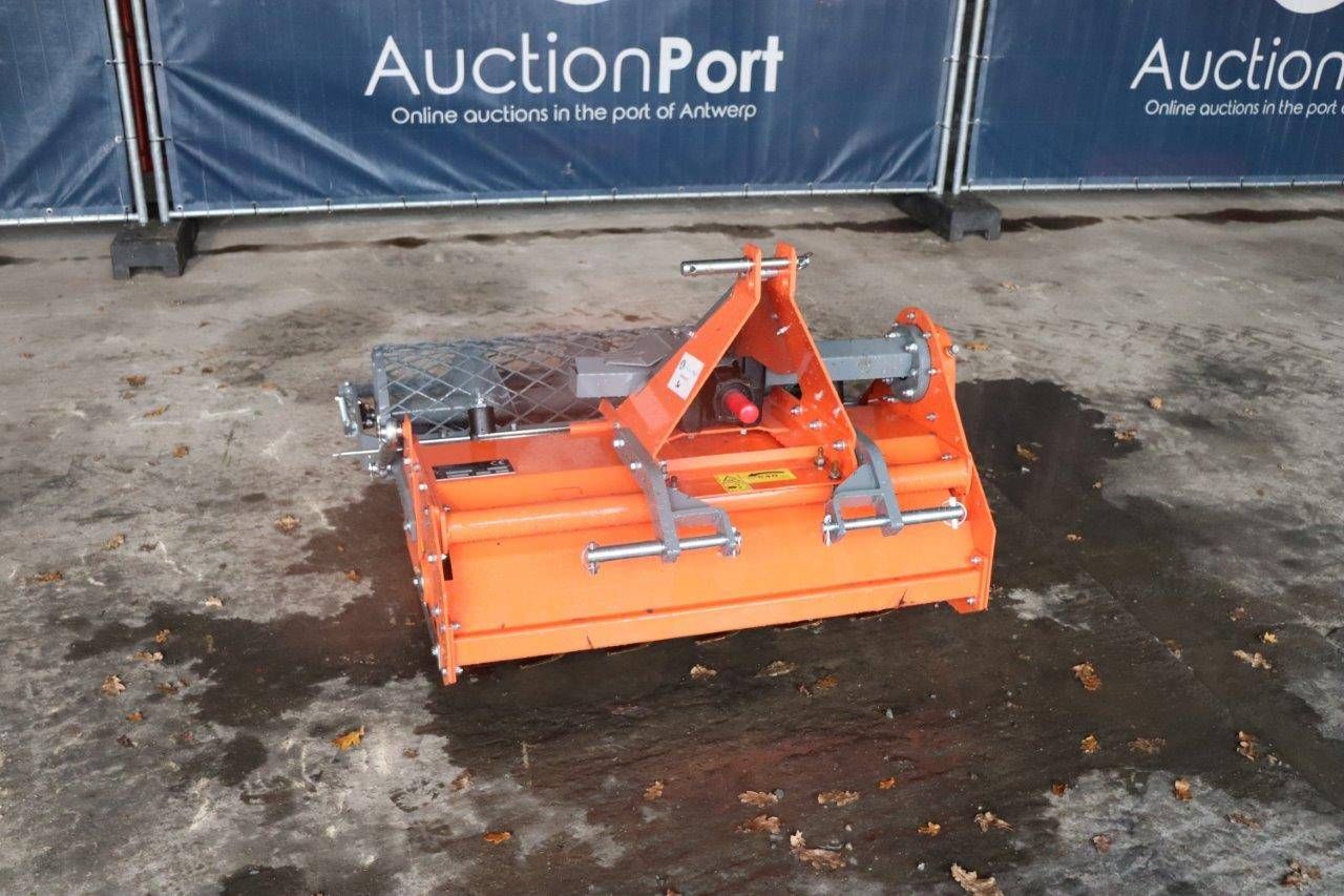 Overtop milling machine Mateng STB105 New
