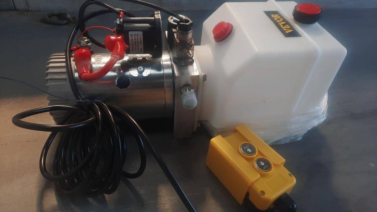 Vevor Hydraulic Pump