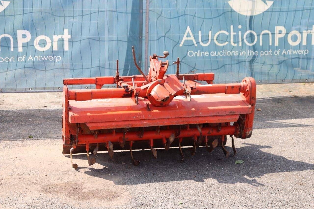 Rotary tiller Nitig NR1400