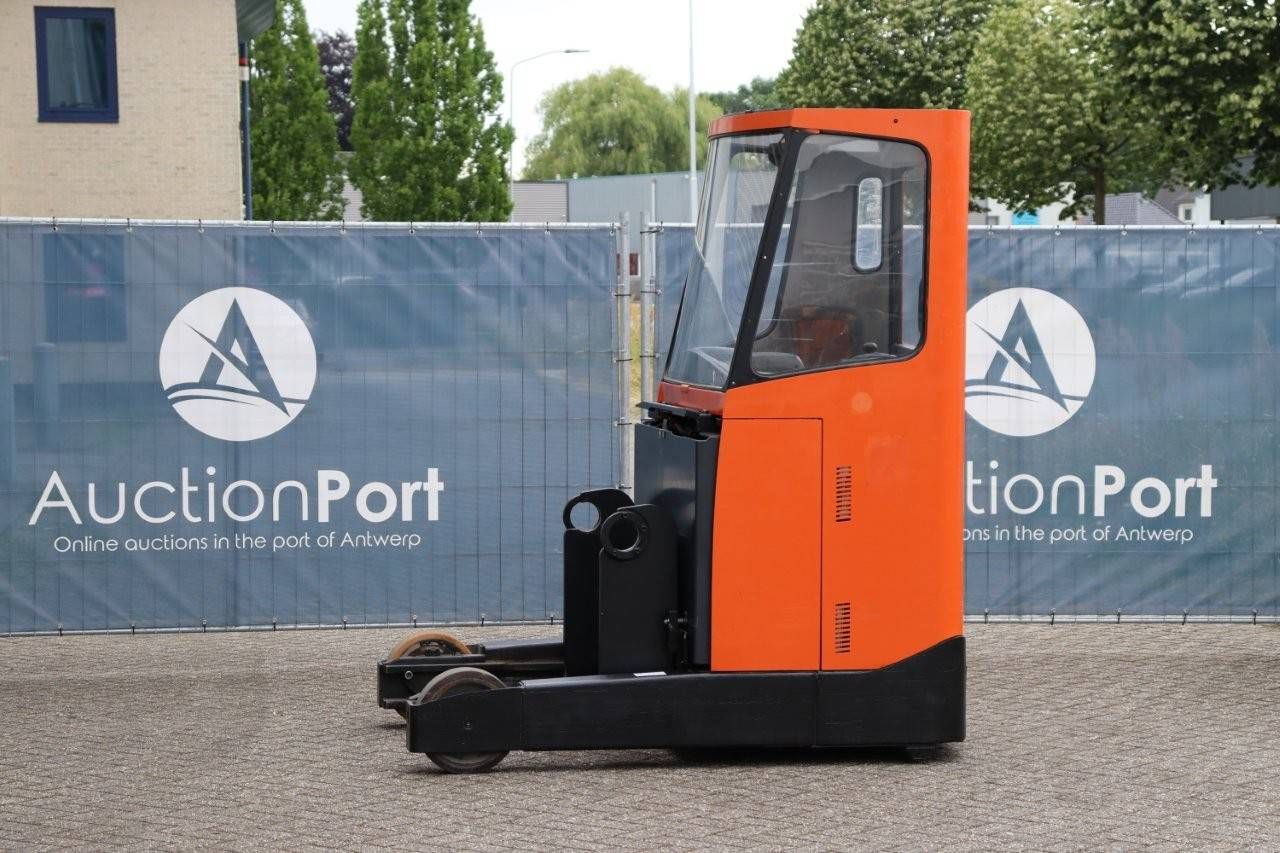 Reach truck BT RRE200CC Electric 2000kg 2010