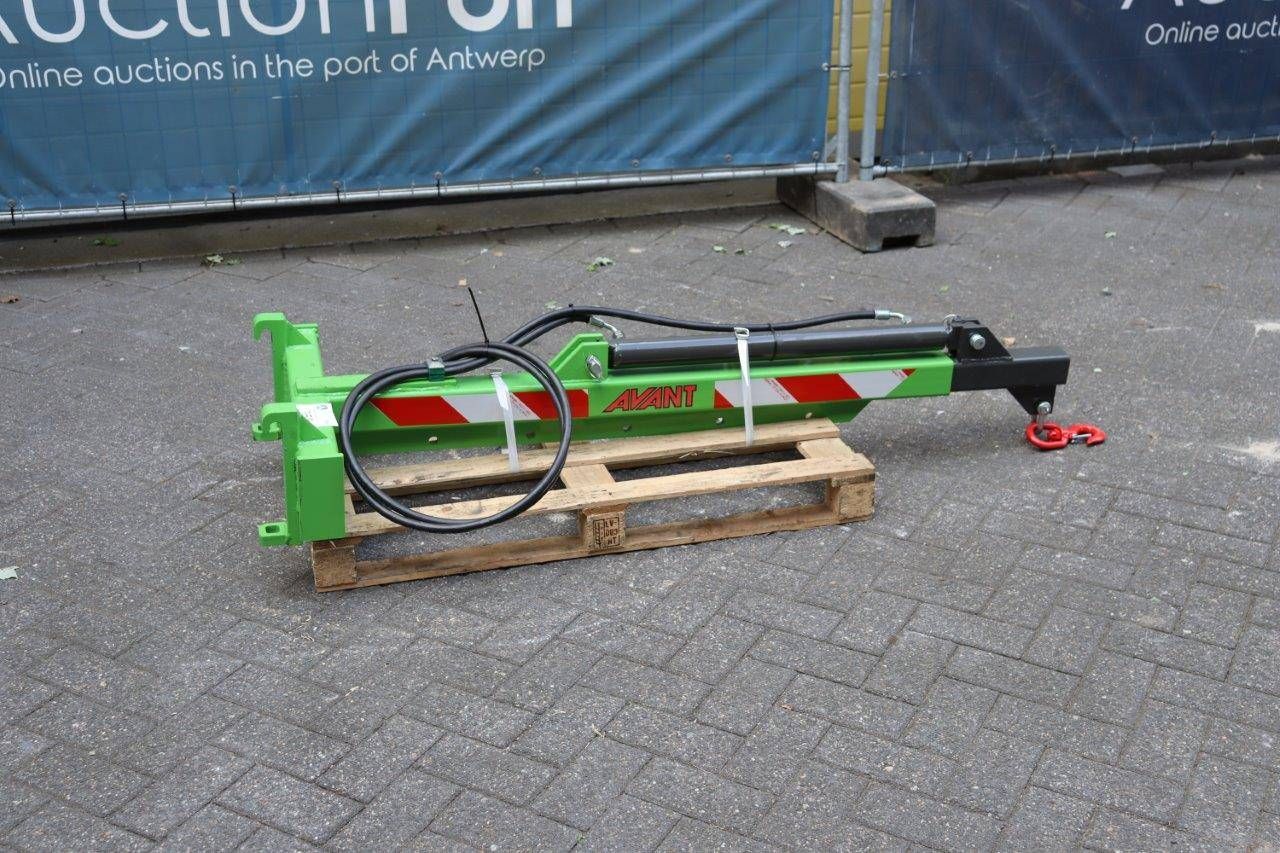 Lifting jib Avant 1500kg 2.3m 2024 New