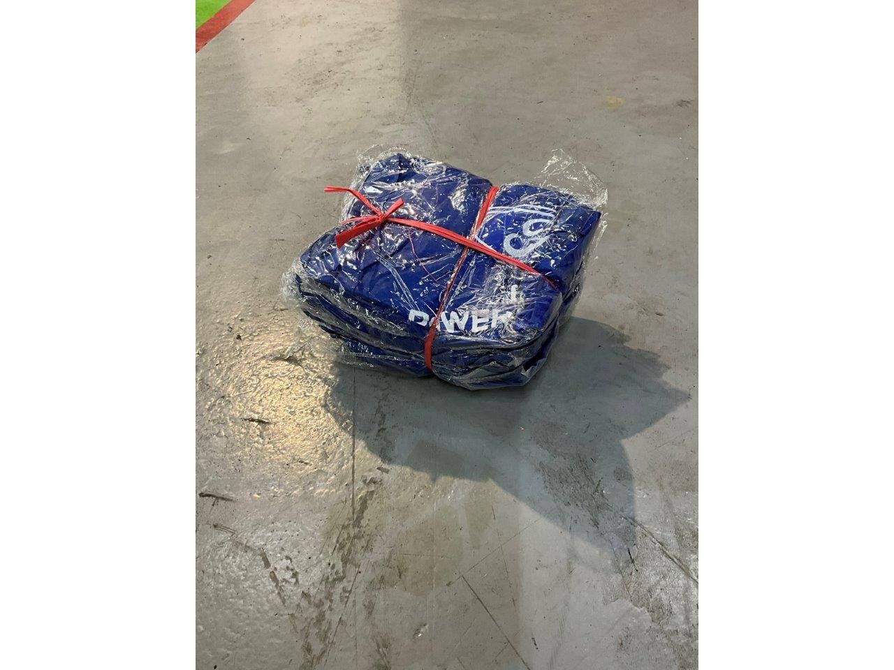 Ford Generator Cover New